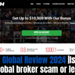 XM Global Review 2024 |Is XM Global broker scam or legit (Honest Review)