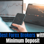 6 Best Forex Brokers with $1 Minimum Deposit