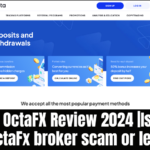 OctaFX Review 2024 |Is OctaFx broker scam or legit (Honest Review)