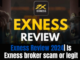 Exness Review 2024| Is Exness broker scam or legit