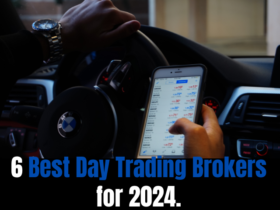 6 Best Day Trading Brokers for 2024.