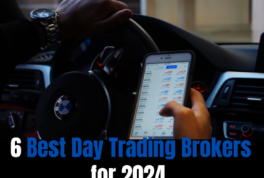 6 Best Day Trading Brokers for 2024.